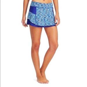 ATHLETA TENNIS SKORT